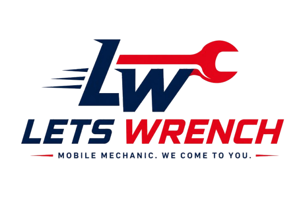 LetsWrench Mobile Mechanic — We come to you